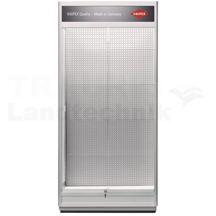 Vitrine Tego Grundmodul