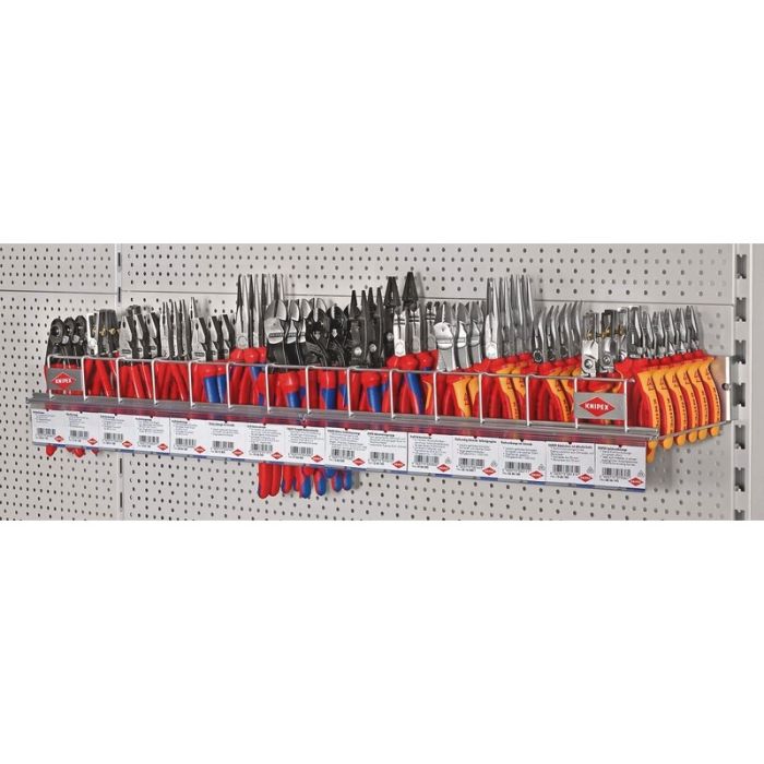 Zangenhalter 15 x 6 Zangen Zangenhalter 15 x 6 Zangen