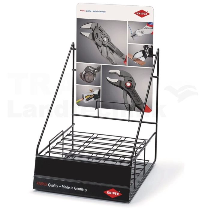 Zangenhalter für 3 x 6 Zangen Zangenhalter für 3 x 6 Zangen