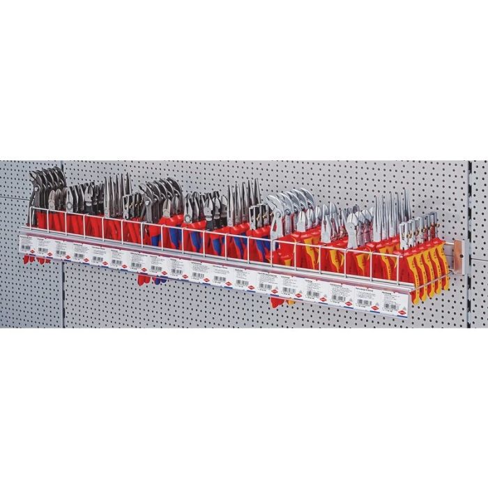 Zangenhalter 18 x 6 Zangen