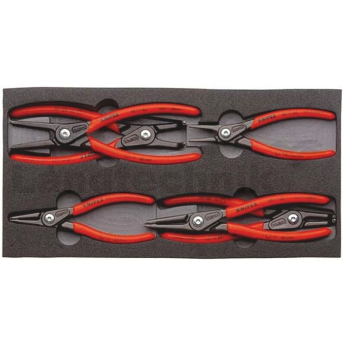 KNIPEX Zangen-Set "SRZ"