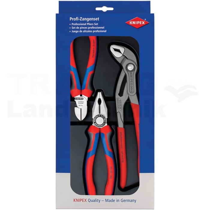 KNIPEX Bestseller-Paket