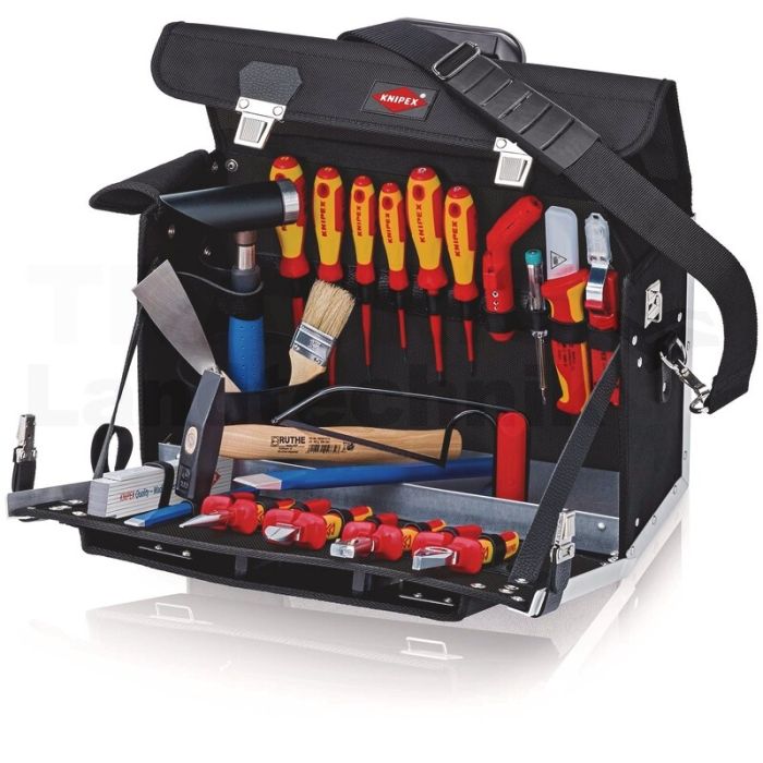 Werkzeugtasche Elektro