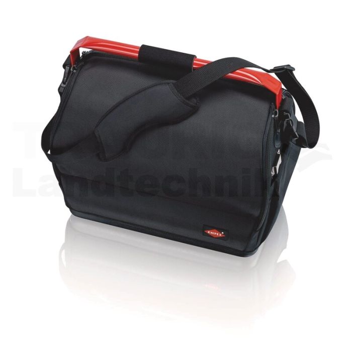 KNIPEX Werkzeugtasche, leer