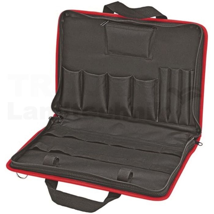KNIPEX Werkzeugtasche, leer KNIPEX Werkzeugtasche, leer