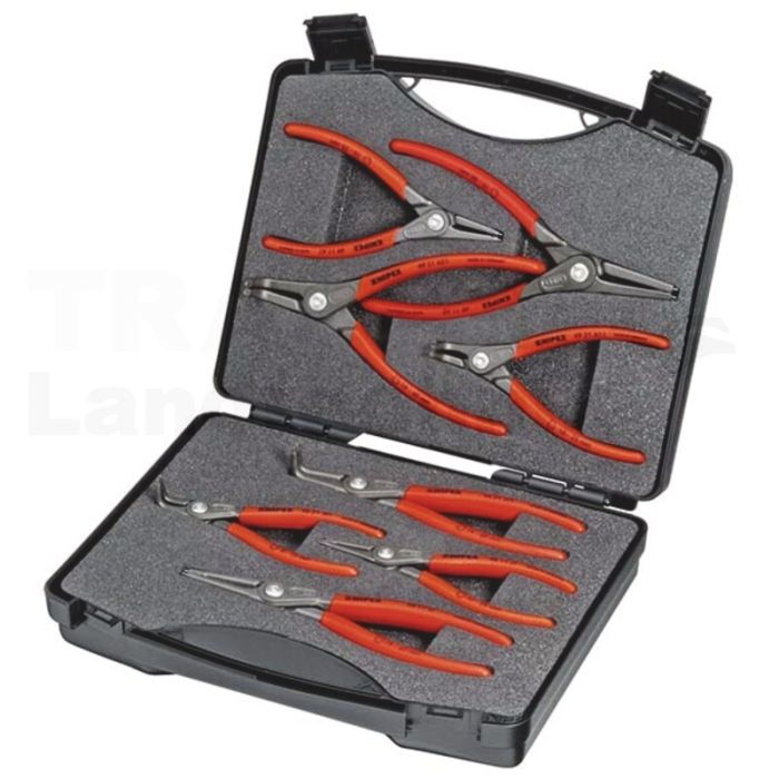 Sicherungsringzangen-Set Sicherungsringzangen-Set