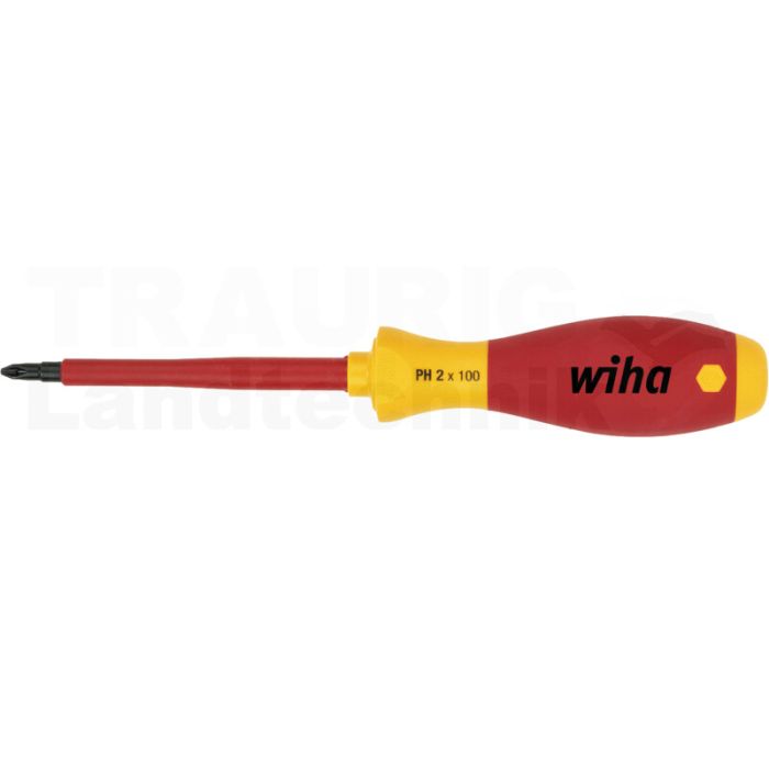 Schraubendreher-SoftFinish electric Schraubendreher-SoftFinish electric