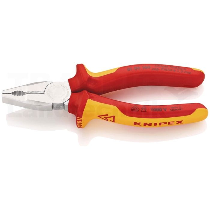 KNIPEX Kombizange