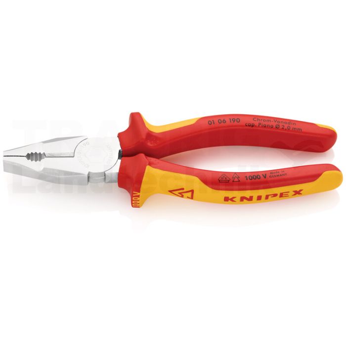 KNIPEX Kombizange