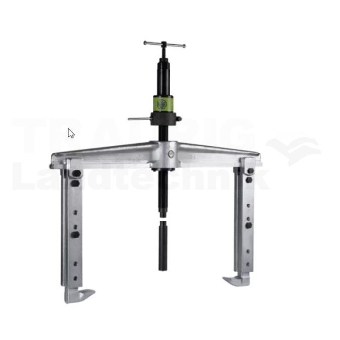 2-armiger Universal Abzieher