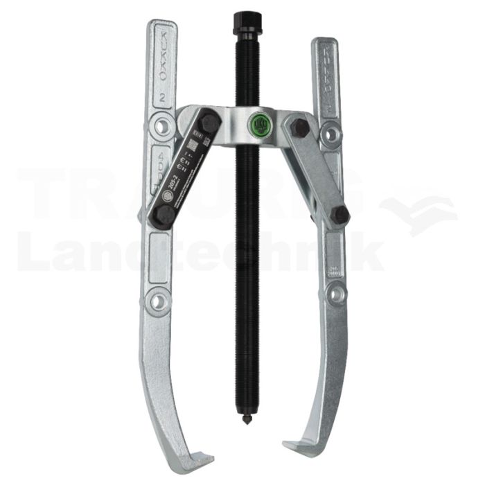 2-armige Universal Abzieher 2-armige Universal Abzieher