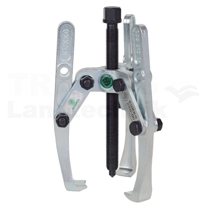 3-armiger Universal Abzieher