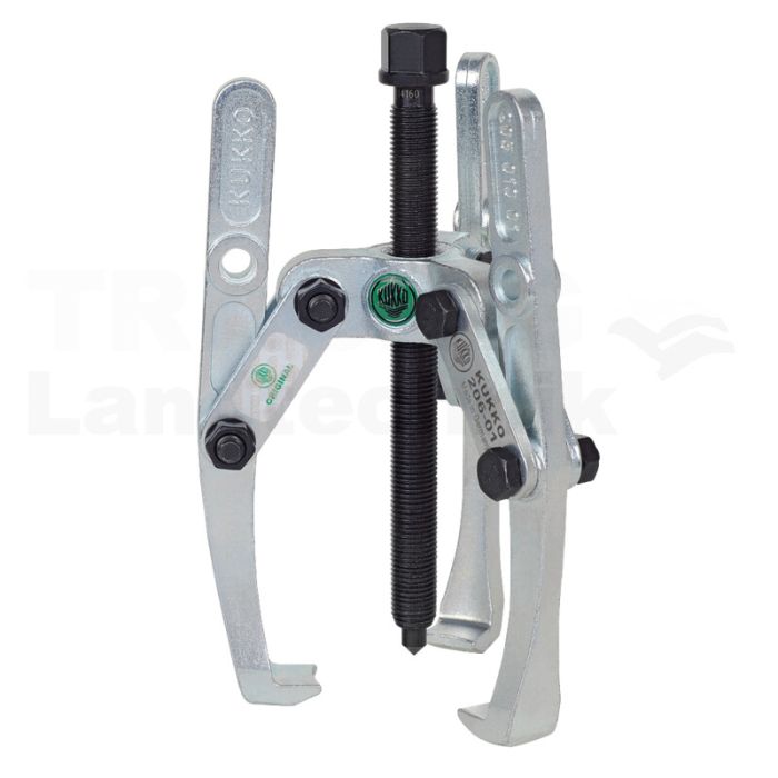 3-armiger Universal Abzieher