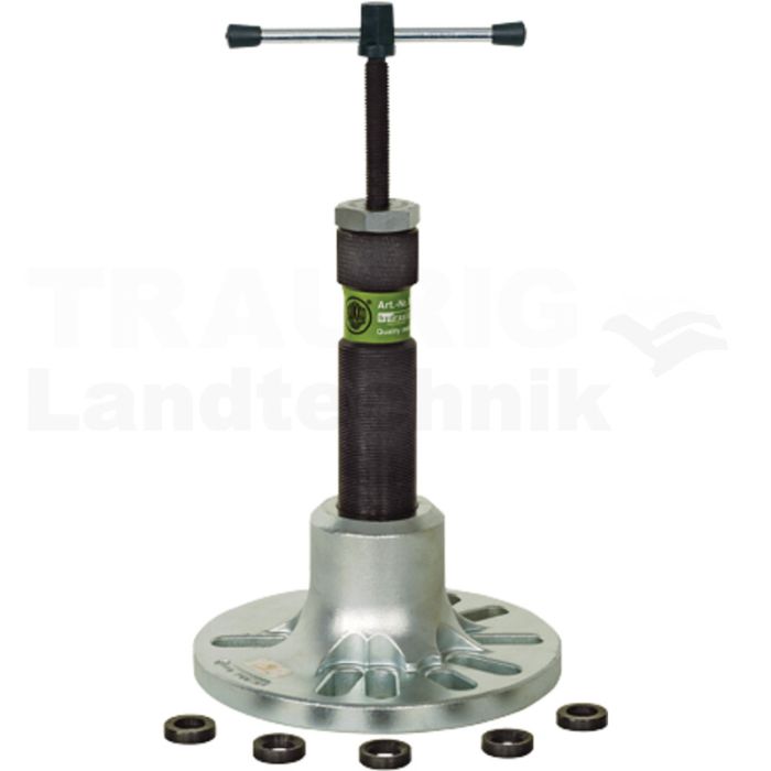 Hydraulischer Radnabenabzieher