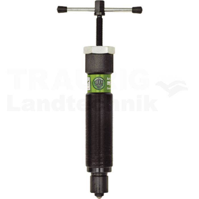 Kurze Hydraulikspindel. Kurze Hydraulikspindel.