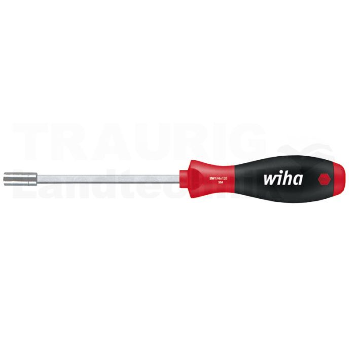 Bithalter mit Handgriff, magnetisch