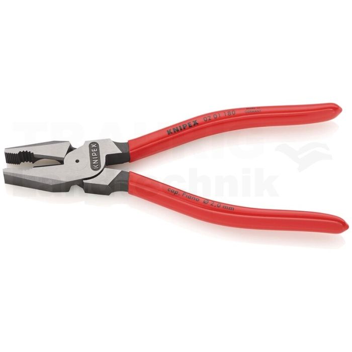 KNIPEX Kraft-Kombizange