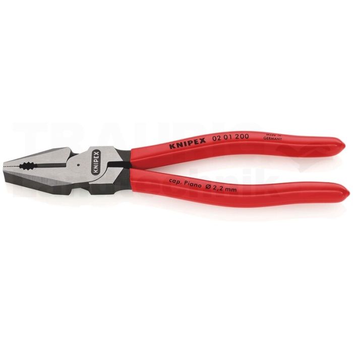 KNIPEX Kraft-Kombizange