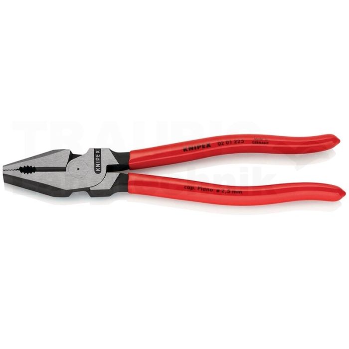 KNIPEX Kraft-Kombizange