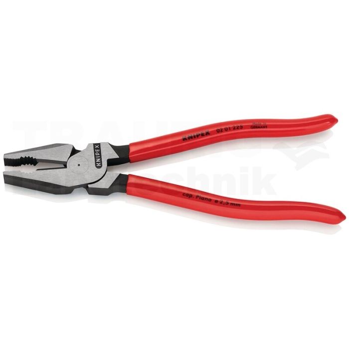 KNIPEX Kraft-Kombizange