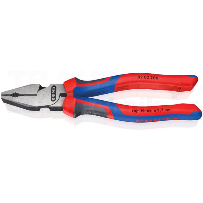 KNIPEX Kraft-Kombizange