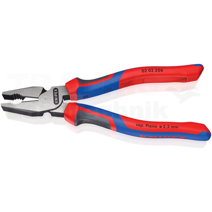 KNIPEX Kraft-Kombizange