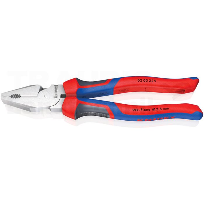 KNIPEX Kraft-Kombizange