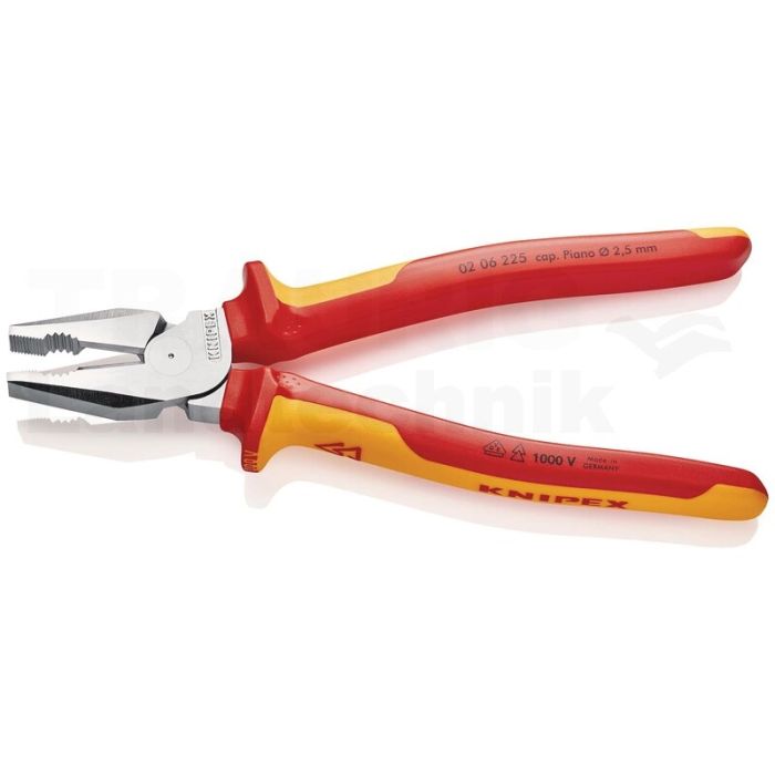 KNIPEX Kraft-Kombizange