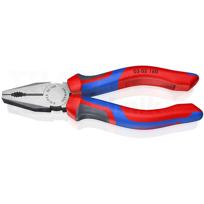 KNIPEX Kombizange