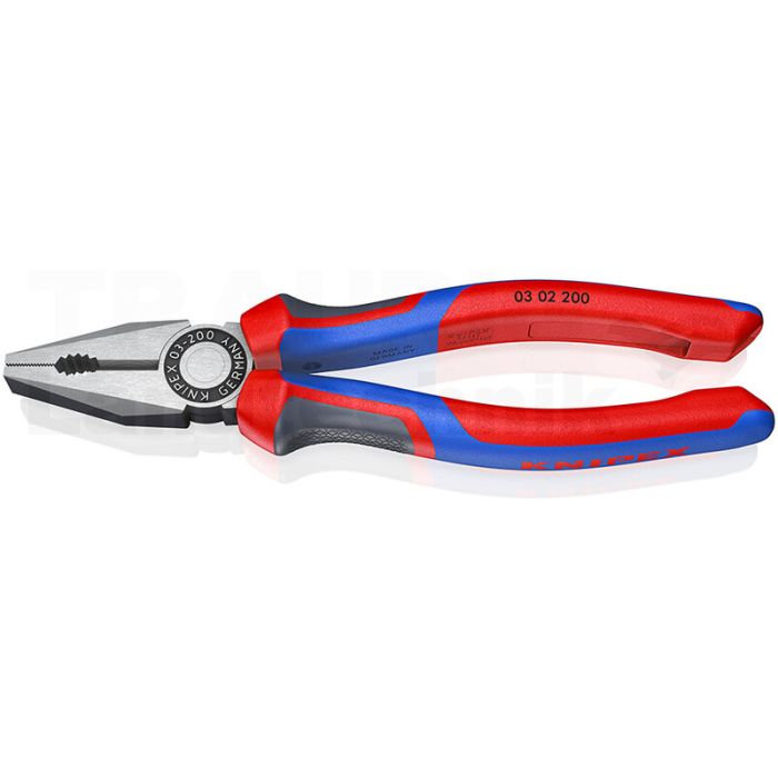KNIPEX Kombizange