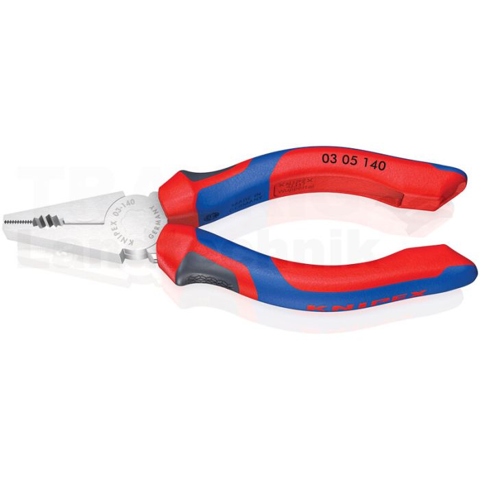 KNIPEX Kombizange