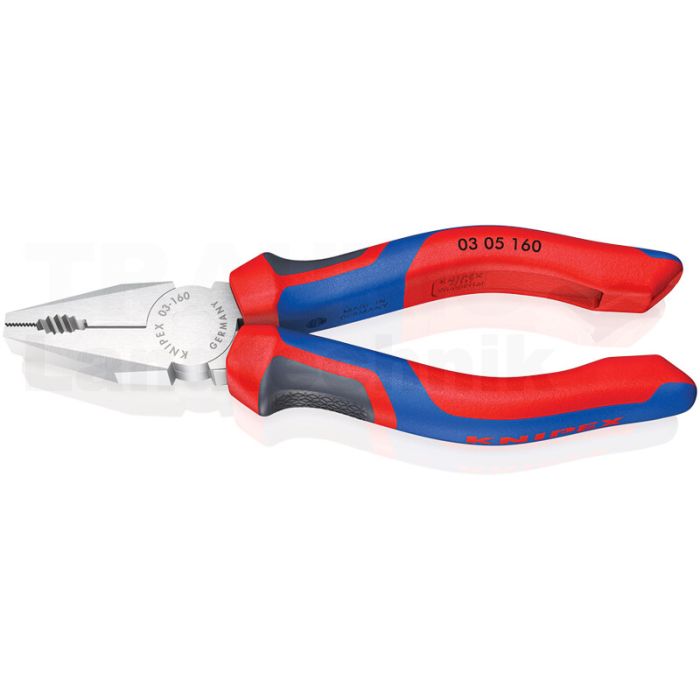 KNIPEX Kombizange