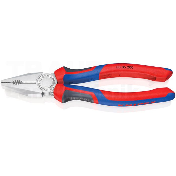 KNIPEX Kombizange