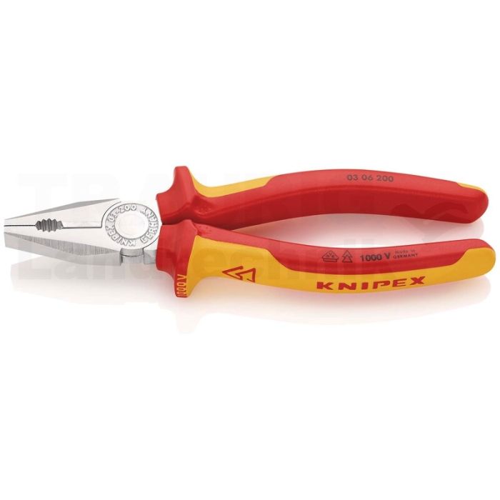 KNIPEX Kombizange