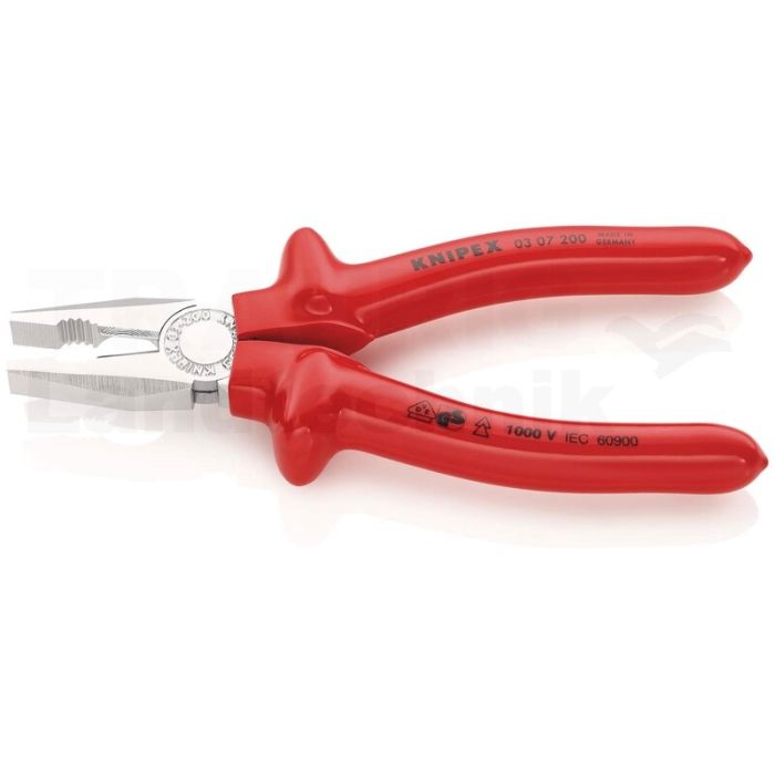 KNIPEX Kombizange