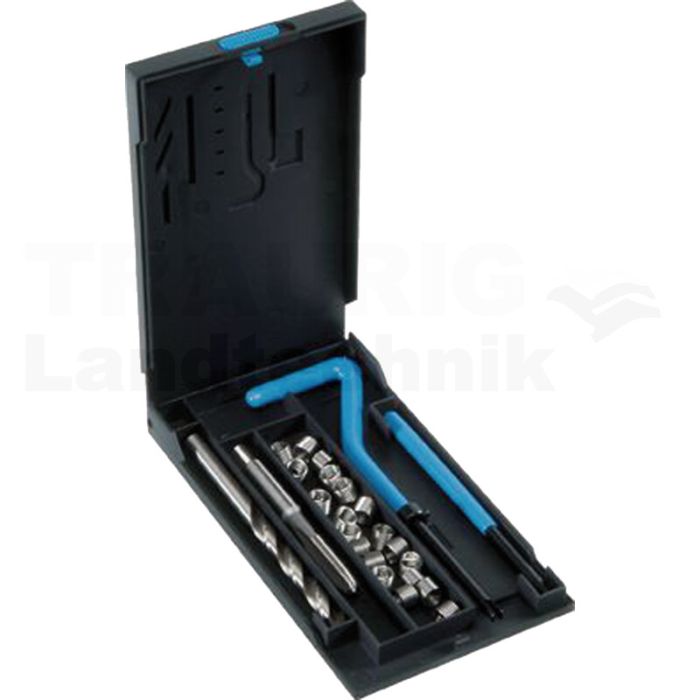 Gewinde-Reparatur-Satz S 1,5D M 10 x 1,0