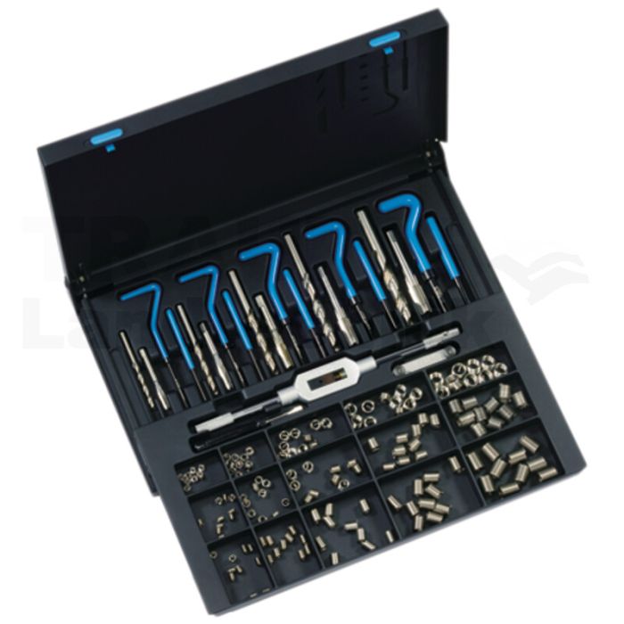 V-COIL-Sortiment 0 M 5 - 12