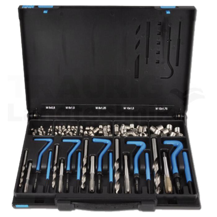 V-COIL-Sortiment 0 M 6 - 14x1.25