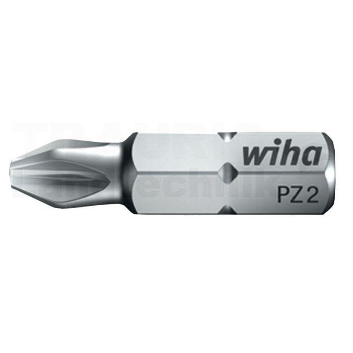 Standard- Bits
