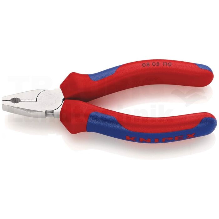 KNIPEX Mini-Kombizange
