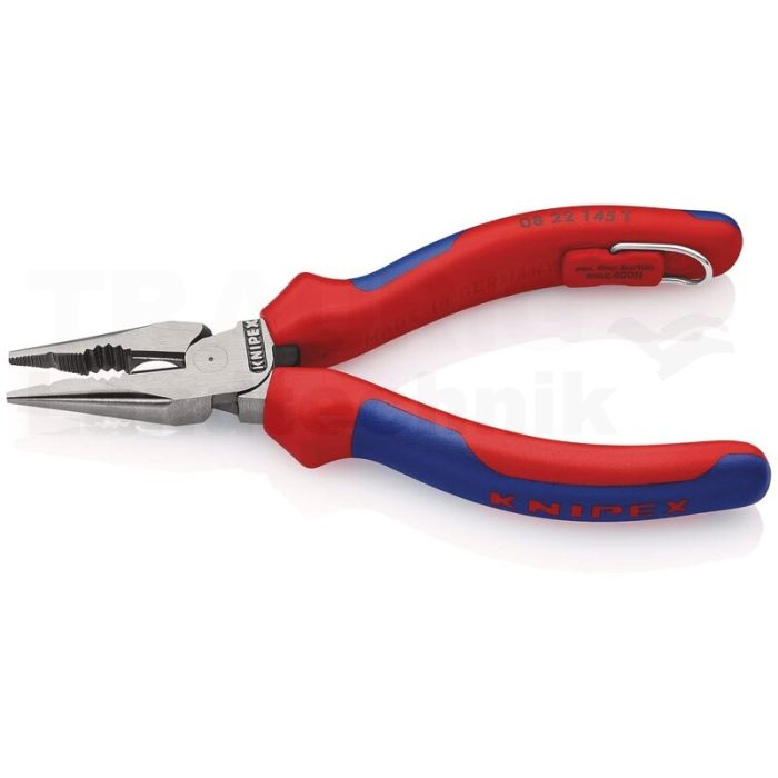 KNIPEX Spitzkombiz. m. Befestigungsöse KNIPEX Spitzkombiz. m. Befestigungsöse