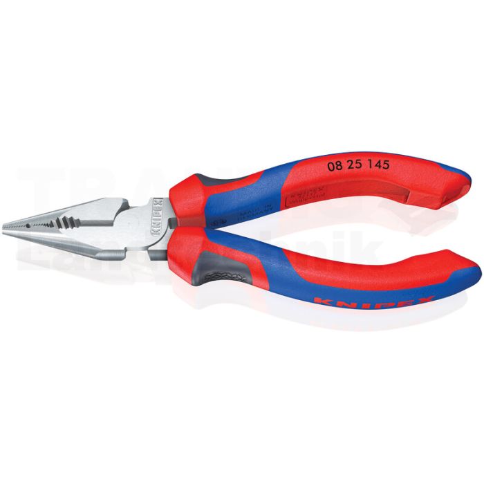 KNIPEX Spitzkombizange KNIPEX Spitzkombizange
