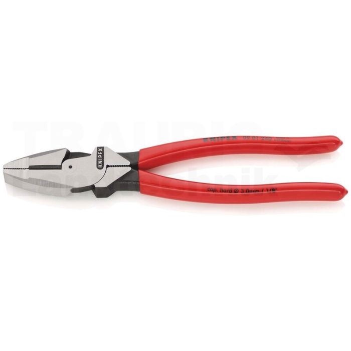 Kabelzange "Lineman's Pliers"
