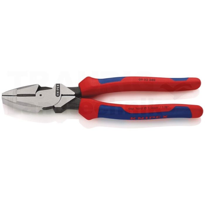 Kabelzange "Lineman's Pliers"
