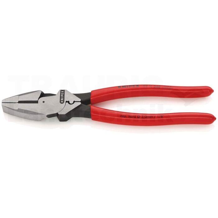 Kabelzange "Lineman's Pliers"