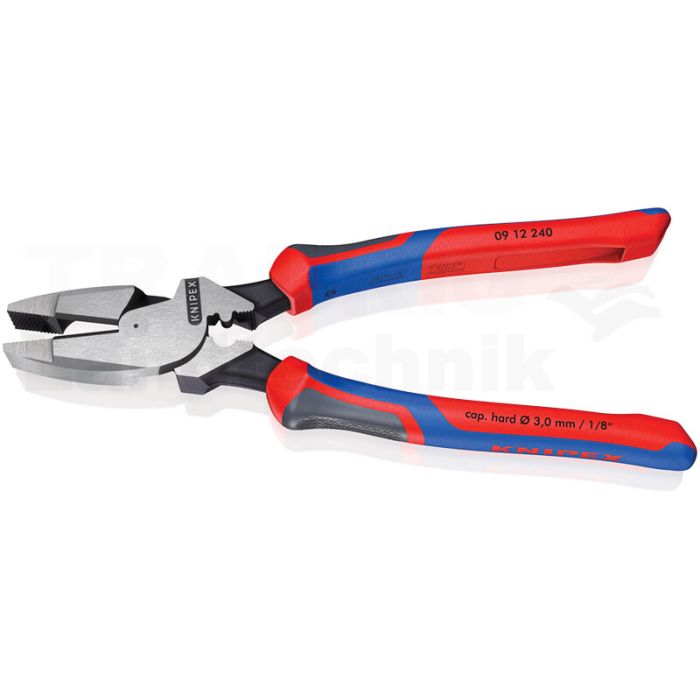 Kabelzange "Lineman's Pliers"