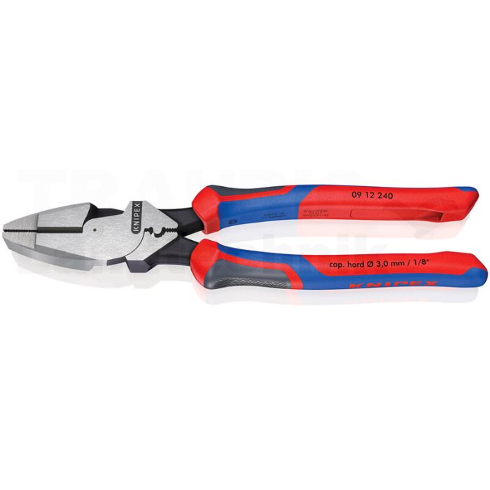 Kabelzange "Lineman's Pliers" Kabelzange "Lineman's Pliers"