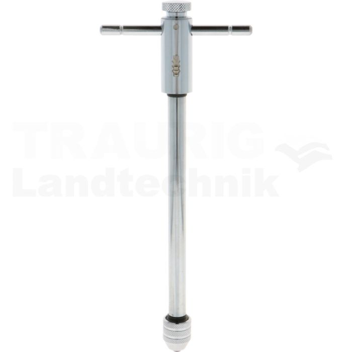 Werkzeughalter mit Knarre Gr. 10