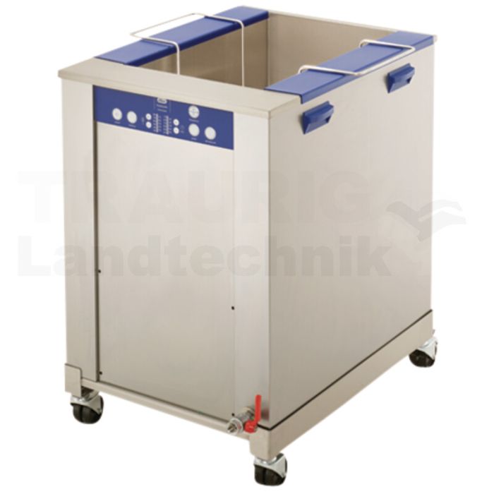 Reinigungsgerät "Elma X-tra basic1800"