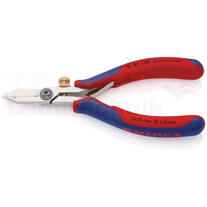 KNIPEX Elektronik-Abisolierschere